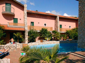 Holiday Home Ville Rio-1 by Interhome